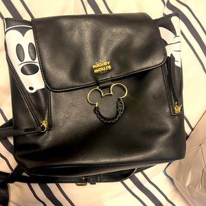 Disney Mickey mini backpack
